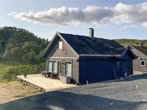 Sommerhus - 9 personer -  - Skitrekket - Rauland/Holtardalen - 3864 - Rauland