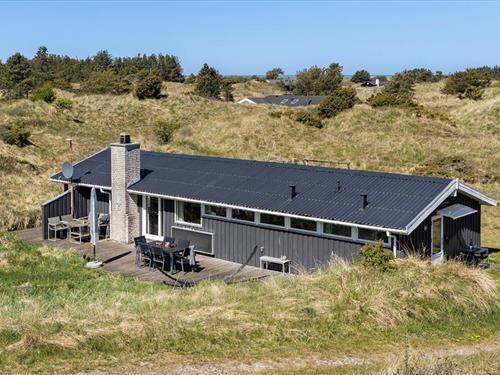 Ferienhaus - 6 Personen -  - Sulevej - Tversted - 9881 - Bindslev