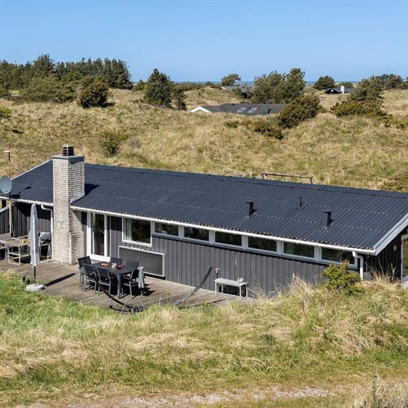 Ferienhaus - 6 Personen -  - Sulevej - Tversted - 9881 - Bindslev