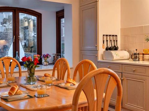 Holiday apartment - 4 persons -  - TR11 3XG - Falmouth