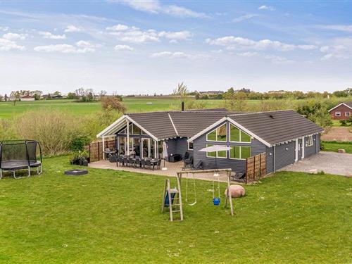 Ferienhaus - 18 Personen -  - Blommestien - Marielyst - 4872 - Idestrup