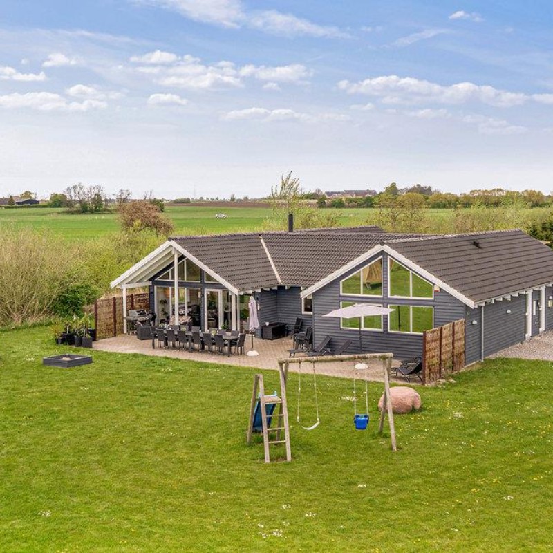 Ferienhaus - 18 Personen -  - Blommestien - Marielyst - 4872 - Idestrup