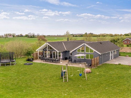 Fritidshus - 18 personer -  - Blommestien - Marielyst - 4872 - Idestrup