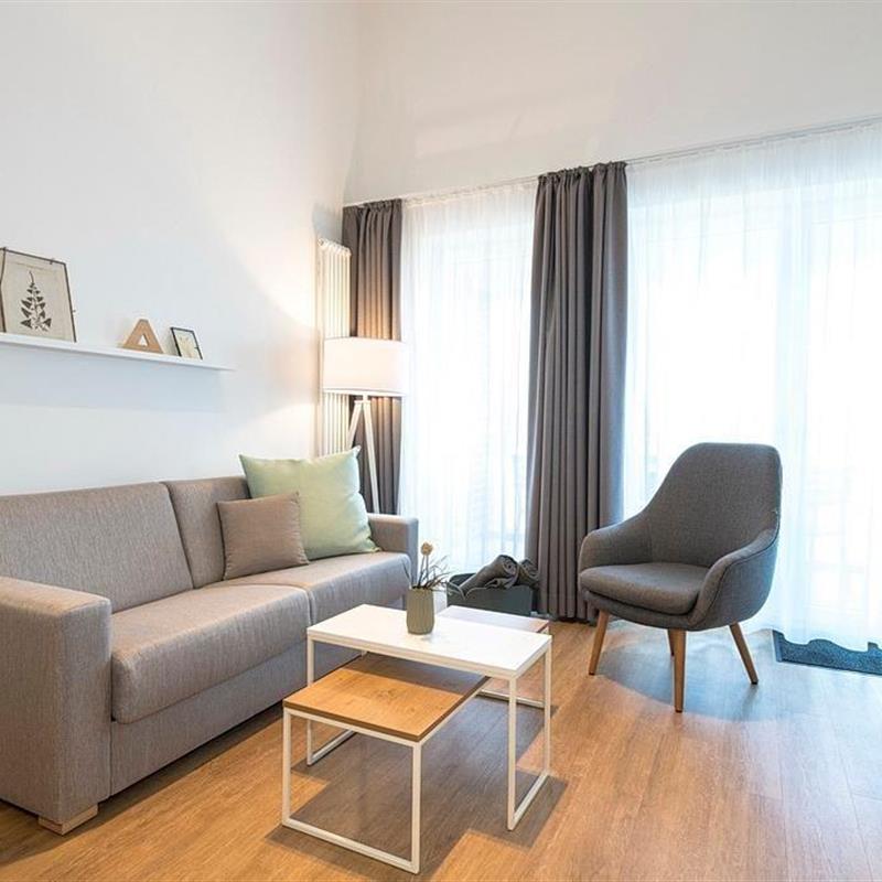 Ferielejlighed - 4 personer -  - Barkhausenstraße - 26465 - Nordseeheilbad Langeoog