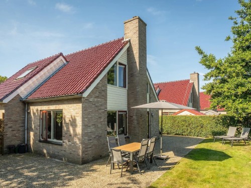 Villa - 6 persons -  - 1796NK - De Koog