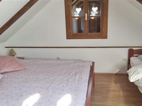 Feriehus - 6 personer -  - 49246 - Tugonica