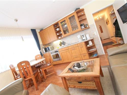 Ferielejlighed - 4 personer -  - Deichstr. - 26506 - Norddeich