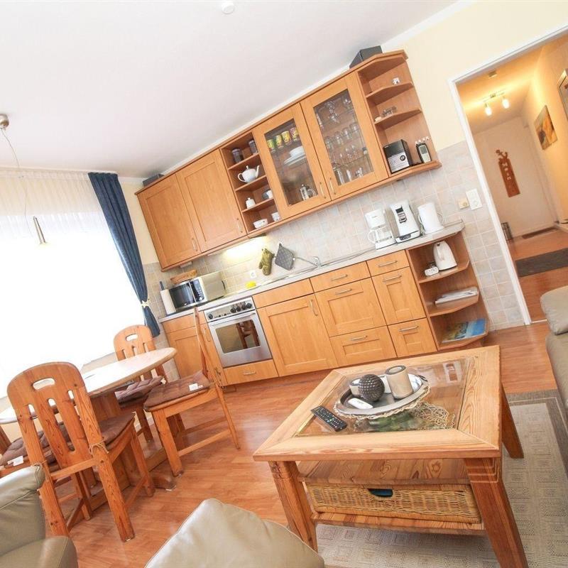 Ferielejlighed - 4 personer -  - Deichstr. - 26506 - Norddeich