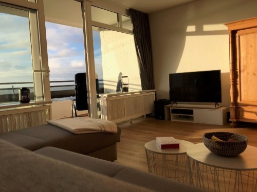 Ferienwohnung - 4 Personen -  - Feriensiedlung Residenz - 23769 - Staberdorf