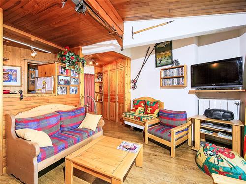 Holiday apartment - 8 persons -  - Tignes - 73320
