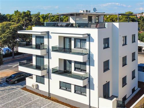 Ferieleilighet - 2 personer -  - Zadar - 23000