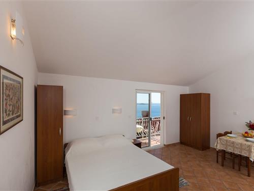 Holiday apartment - 2 persons -  - 20207 - Mlini