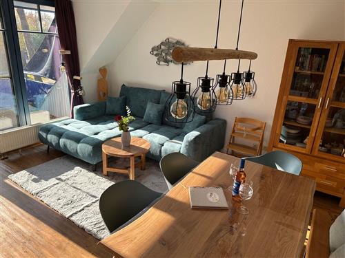 Ferieleilighet - 6 personer -  - Kastanienallee - 23946 - Ostseebad Boltenhagen