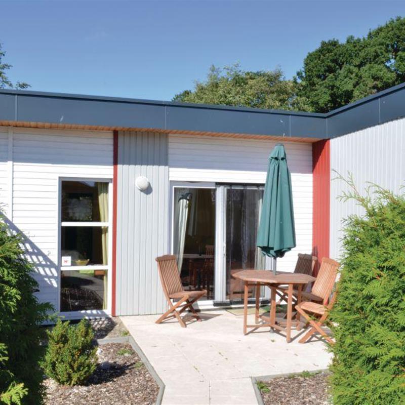 Sommerhus - 4 personer -  - Seeigel - Süssauer Strand/Ostsee - 23777 - Süssau/Ostsee