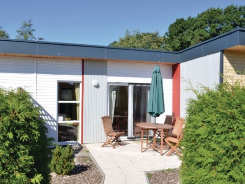 Ferienhaus - 4 Personen -  - Seeigel - Süssauer Strand/Ostsee - 23777 - Süssau/Ostsee