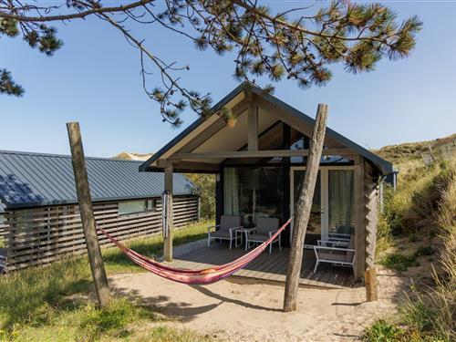 Feriehus - 4 personer -  - 2051EB - Bloemendaal