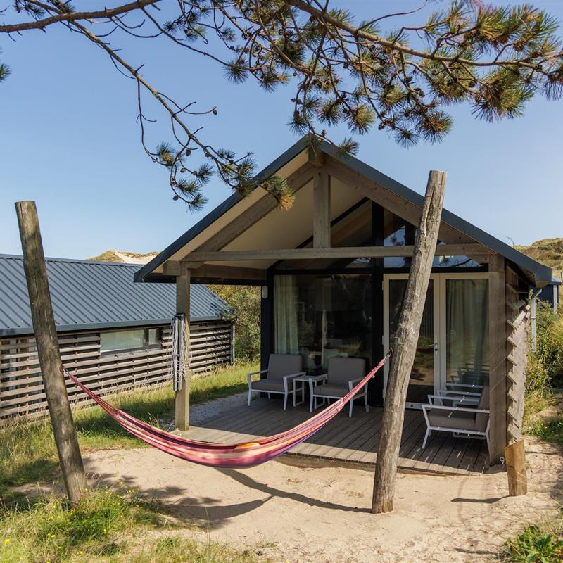 Sommerhus - 4 personer -  - 2051EB - Bloemendaal