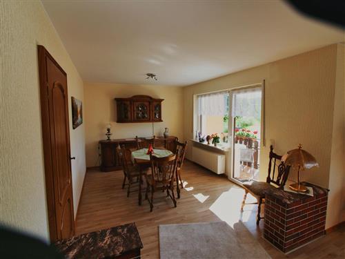 Sommerhus - 6 personer -  - Zum Ablasskreuz 19 a - 54578 - Berndorf