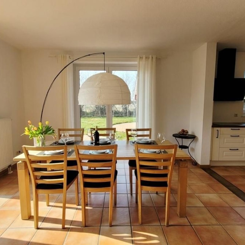 Sommerhus - 6 personer -  - Pferdekoppel - 24395 - Kronsgaard