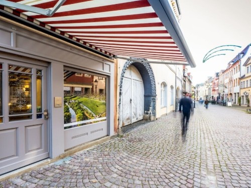 Holiday home - 2 persons -  - 06618 - Naumburg
