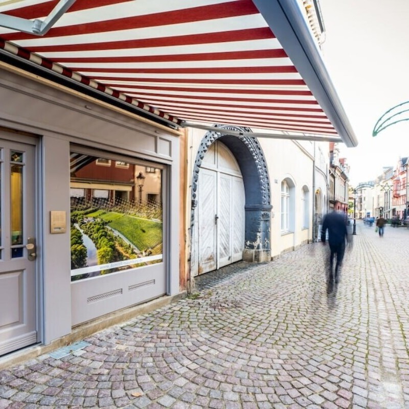 Sommerhus - 2 personer -  - 06618 - Naumburg