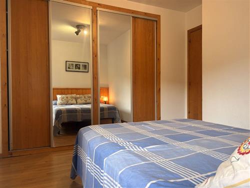 Ferieleilighet - 4 personer -  - Caldes De Boi - 25528