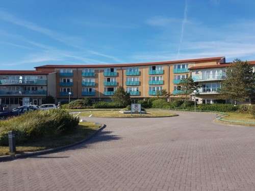 Holiday home - 4 persons -  - 1787PP - Julianadorp