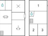 Billede 15 - Plantegning