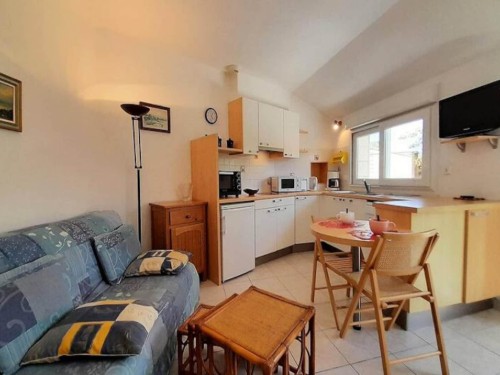 Ferielejlighed - 2 personer -  - 56340 - Carnac