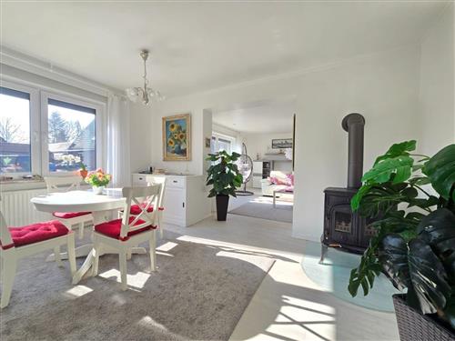 Ferieleilighet - 4 personer -  - Ostertogstraße - 26506 - Norden