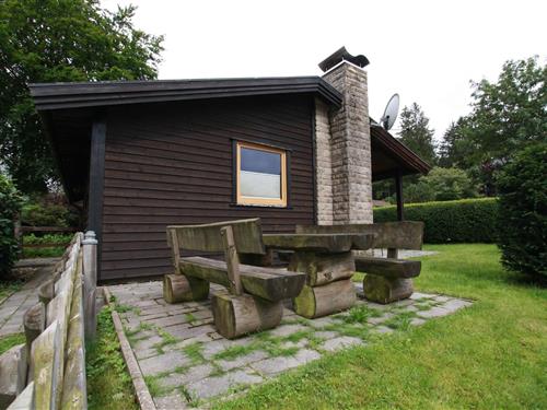 Holiday Home/Apartment - 4 persons -  - 38678 - Clausthal-Zellerfeld