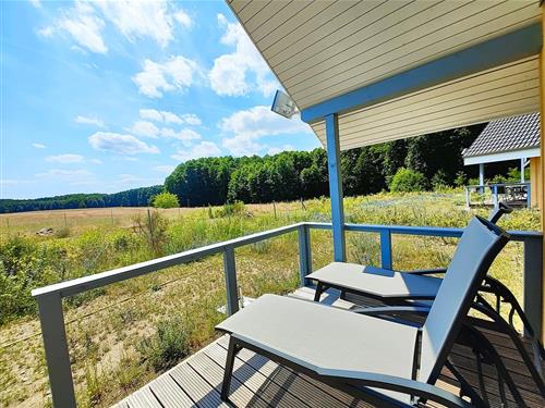 Sommerhus - 8 personer -  - Walter-Gotsmann-Straße - 17252 - Mirow