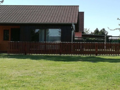 Bungalow - 6 Personen -  - 15913 - Schwielochsee \/ Ot Jesse