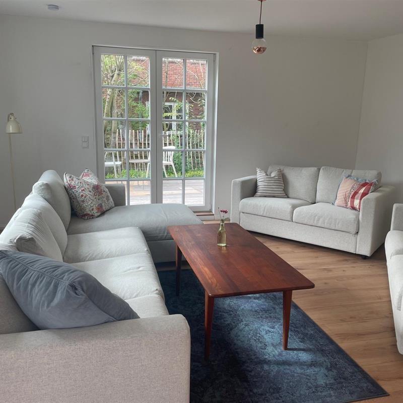 Sommerhus - 10 personer -  - Haag - 25946 - Norddorf