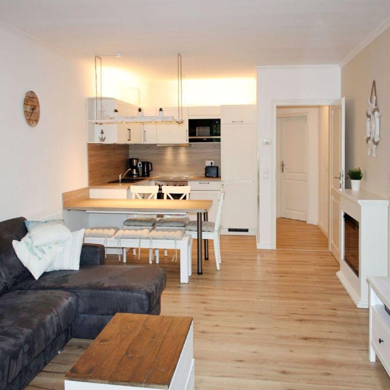 Ferielejlighed - 6 personer -  - Dollahner Straße - 18609 - Ostseebad Binz