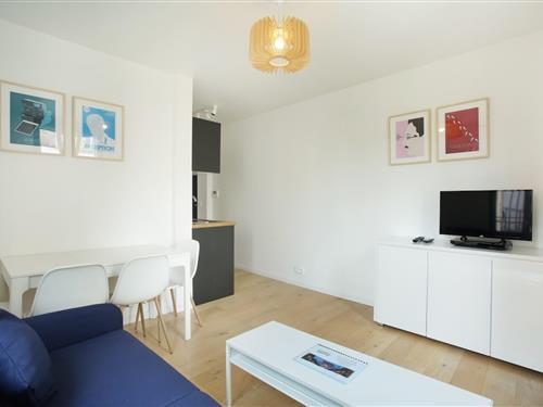 Sommerhus - 4 personer -  - 92100 - Boulogne-Billancourt