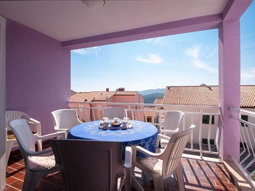 Holiday Home/Apartment - 6 persons -  - Raška ulica - 52221 - Rabac