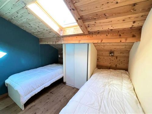 Ferienhaus - 6 Personen -  - 05220 - Le Monetier Les Bains