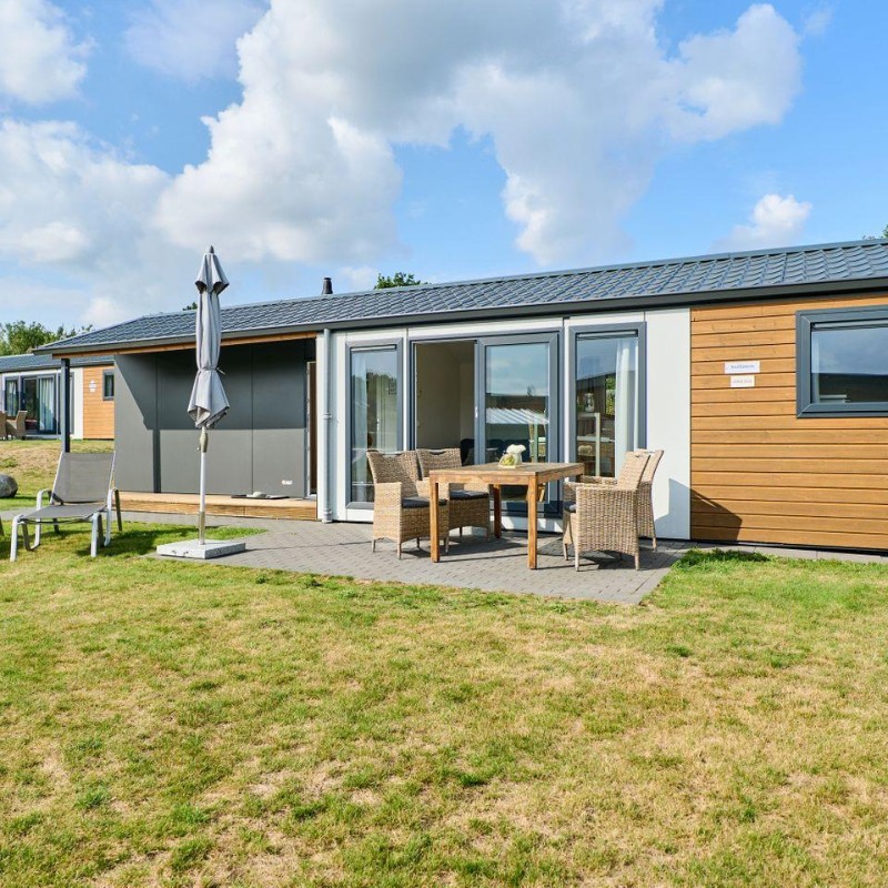 Sommerhus - 4 personer -  - Süseler Moor - 23701 - Süsel