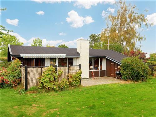 Sommerhus - 4 personer -  - Strandstien - Tårup - 5871 - Frørup