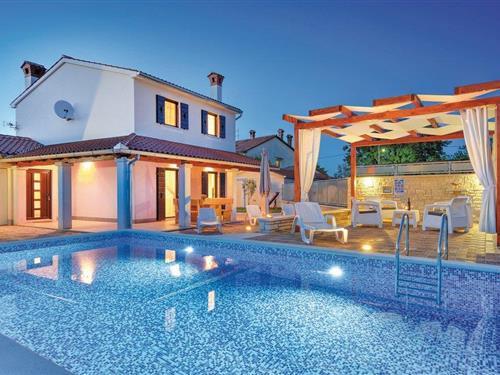 Holiday home - 6 persons -  - Rebici - Barban-Rebici - 52208 - Rebici