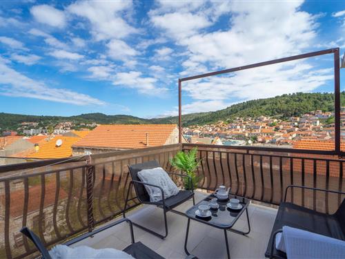 Holiday apartment - 4 persons -  - Ulica - Korcula-Vela Luka - 20270 - Vela Luka