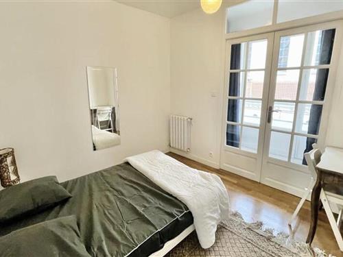 Ferielejlighed - 7 personer -  - 38000 - Grenoble