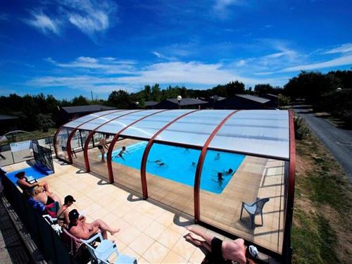 Semesterlägenhet - 6 personer -  - 17650 - St Denis D'oleron