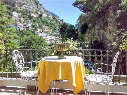 Semesterhus/Semesterlägenhet - 6 personer -  - Positano - 84017