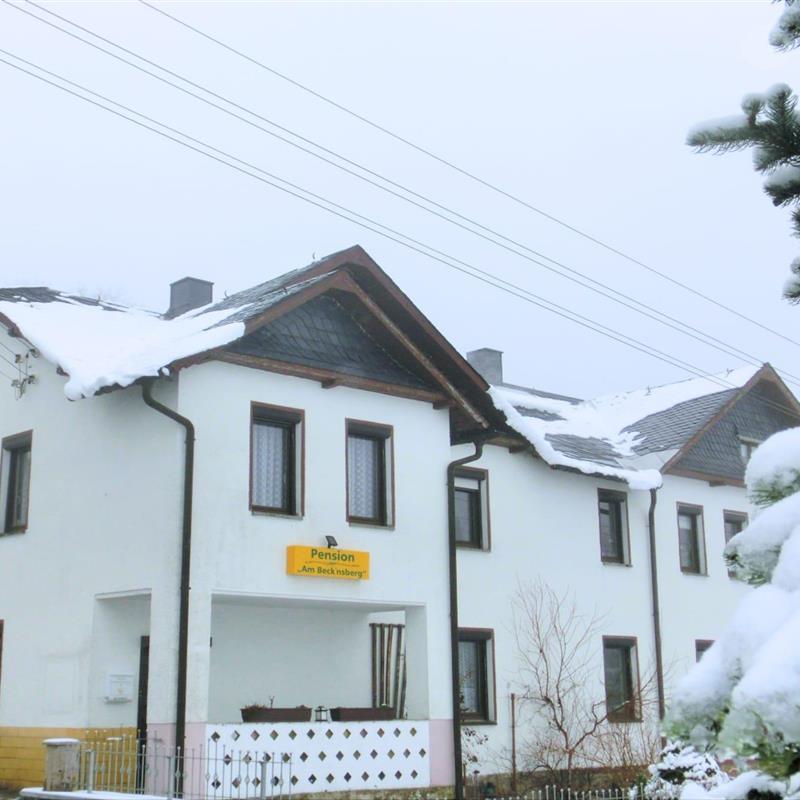 Ferielejlighed - 5 personer -  - 08262 - Muldenhammer