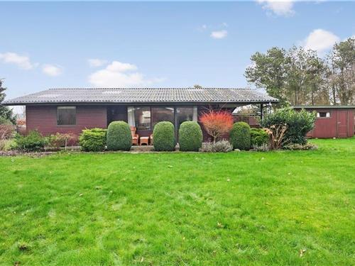Ferienhaus - 5 Personen -  - Gråspurvevej - Stillinge Strand - 4200 - Slagelse