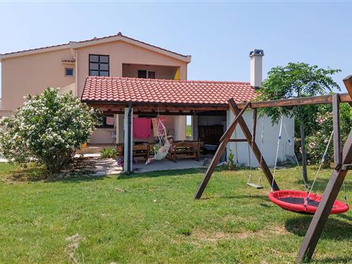 Ferieleilighet - 4 personer -  - Ljubac - Zadar - Ljubac - 23248 - Ljubac