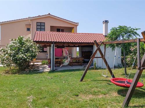 Holiday apartment - 4 persons -  - Ljubac - Zadar - Ljubac - 23248 - Ljubac