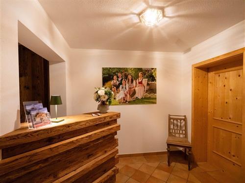 Ferieleilighet - 4 personer -  - Rathausplatz - 83242 - Reit Im Winkl